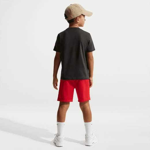 Nike T-shirt Unisex Bambino 86n818
