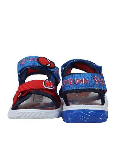 Spider-Man Sandali Con Luci R1310666t