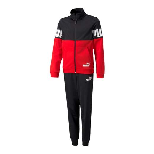 JU.TRACKSUIT FZ CHROMIA Tuta sportiva - Bambini/e - Online Shop IT