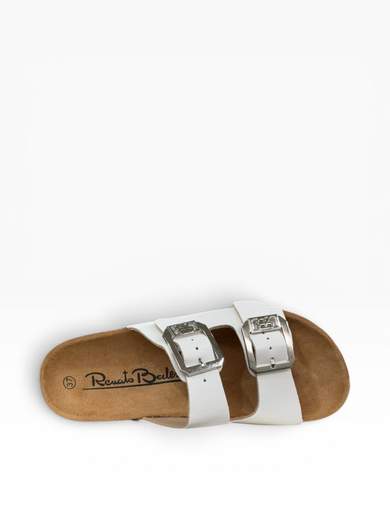 Renato Balestra Ciabatte Rb112