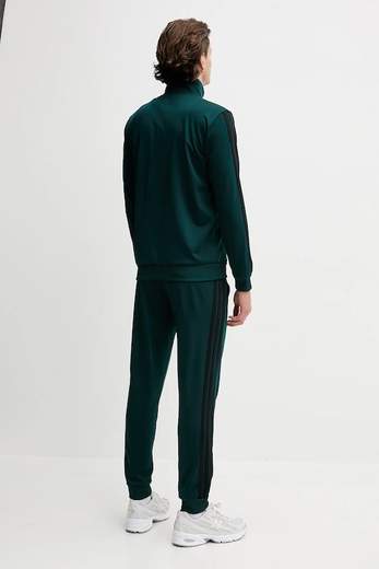 Adidas Tuta Sportiva Uomo M 3s Tr Tt Ts