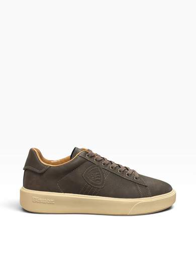 BLAUER Sneakers F6buck13/nub