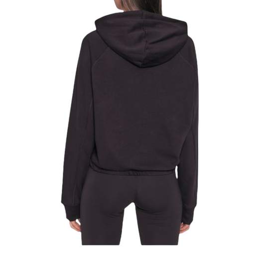 Fila Felpa Cropped Donna 689120