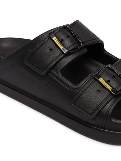 BLAUER Ciabatte S6holley02/eva