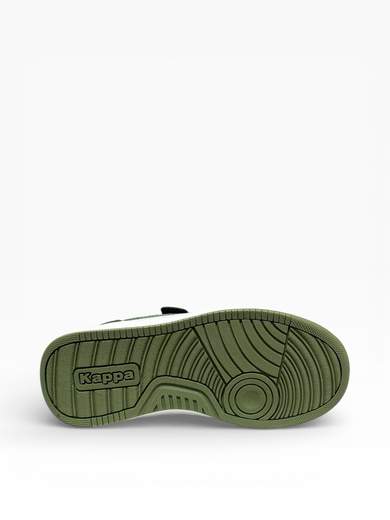 Kappa Sneakers Unisex Bambino Kp52p101