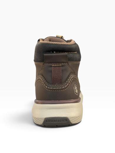 Lumberjack Sneakers Neil - Man Hi