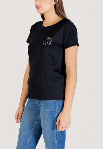Liu Jo T-shirt Donna Ta6056 Js923