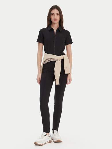 Guess Annie Jumpsuit Donna V6rd03 Kd822