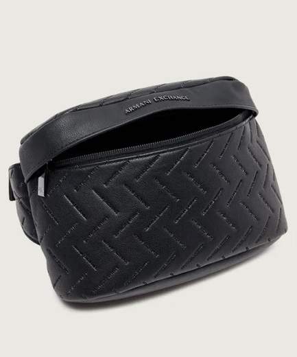 Armani Exchange Belt Bag Uomo Xm002533 Af22652