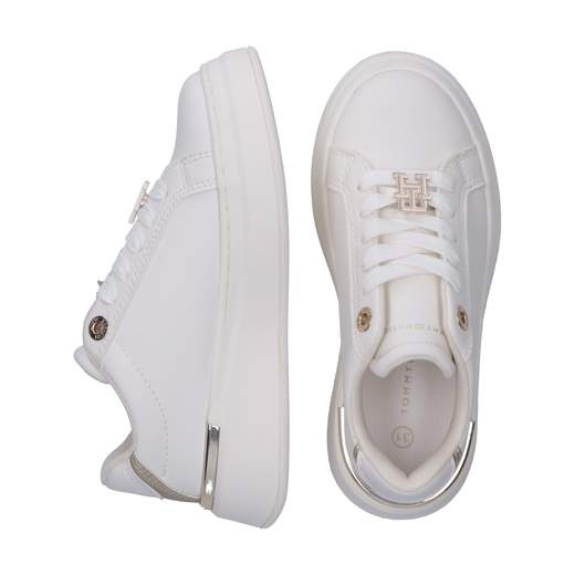 Tommy Hilfiger Sneaker Bassa Allacciata Junior/donna T3a9-34252-1355x024