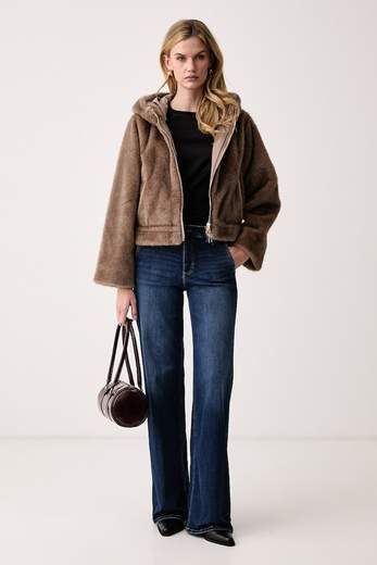 Liu Jo Giaccone Donna - Tf6005 E1135