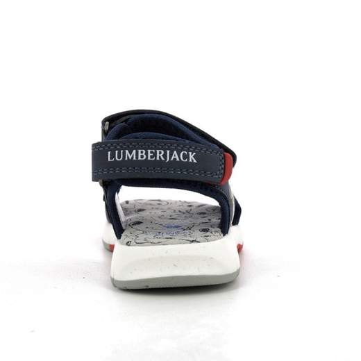 Lumberjack Sport Sandali Tobler - Boy