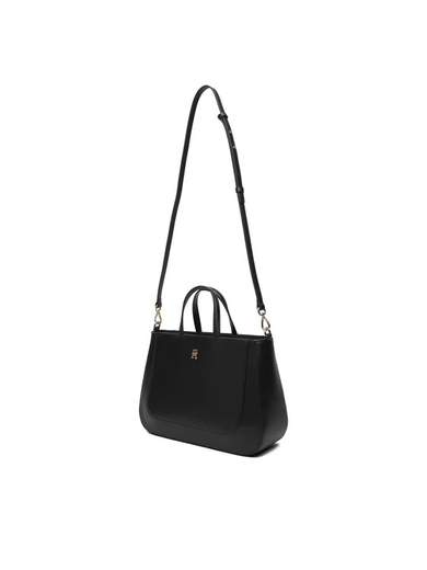 Tommy Hilfiger Borsa A Spalla Donna Aw0aw18145