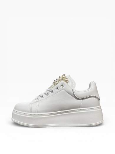 Laura Biagiotti Sneakers Donna 9617