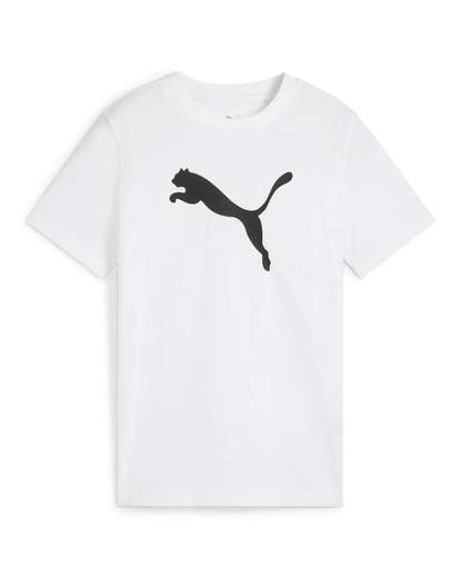 Puma T-shirt Bambini E Ragazzi 684907