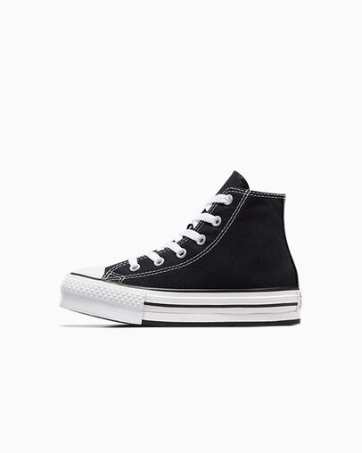 Converse Sneakers Unisex Bambino Ctas Eva Lift Hi