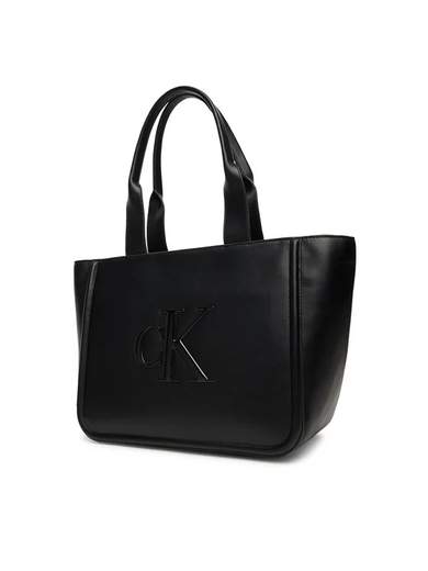Calvin Klein Borsa A Spalla Donna Lv04f3218g