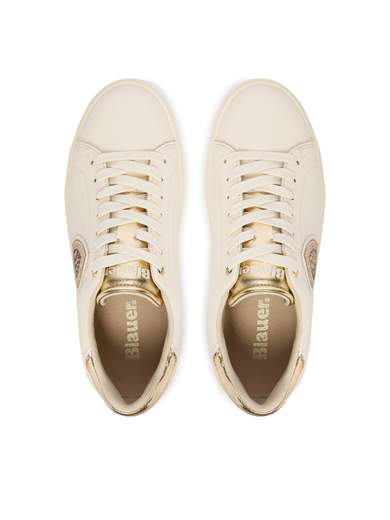 Blauer Sneakers Donna S6venus01/lem