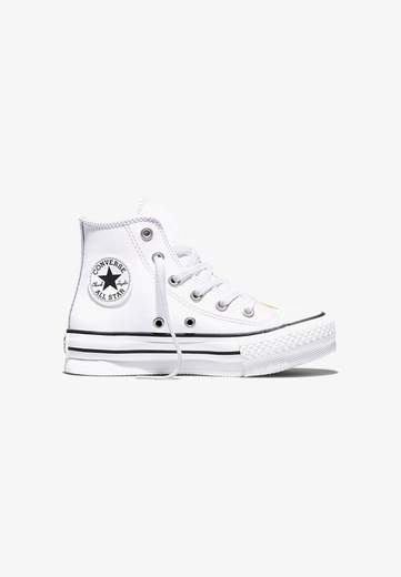 Converse Sneakers Ctas Eva Lift Hi Lht