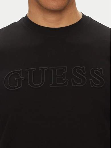 Guess Ss Alphy T-shirt Uomo Z2yi11 J1314