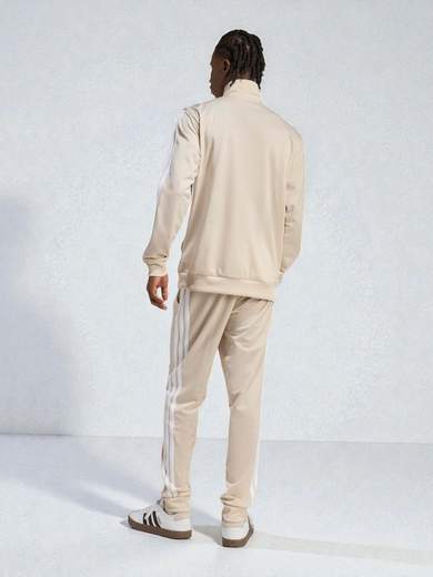 Adidas Tuta Sportiva Uomo M 3s Tr Tt Ts