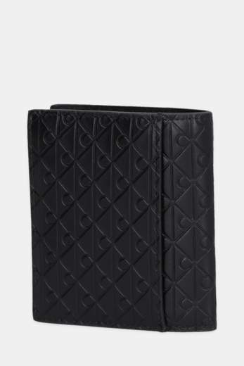 Calvin Klein Portafoglio Uomo Lv04d1127g