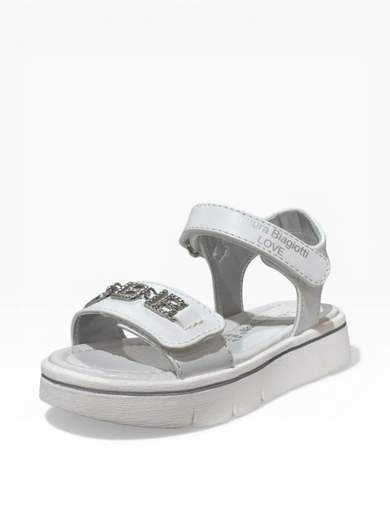 Laura Biagiotti Sandali Bambina 9922