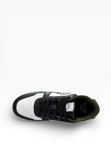 Kappa Sneakers Junior/donna Unisex Kp52g101