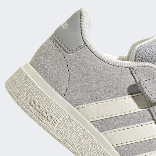Adidas Sneakers Unisex Bambino Grand Court 00s El I