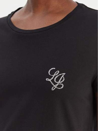Liu Jo T-shirt Donna Ta6056 Js923