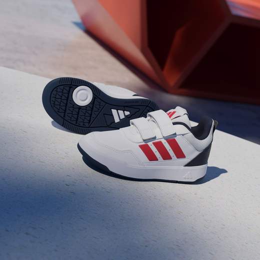Adidas Sneakers Unisex Bambino Tensaur Sport Cf K