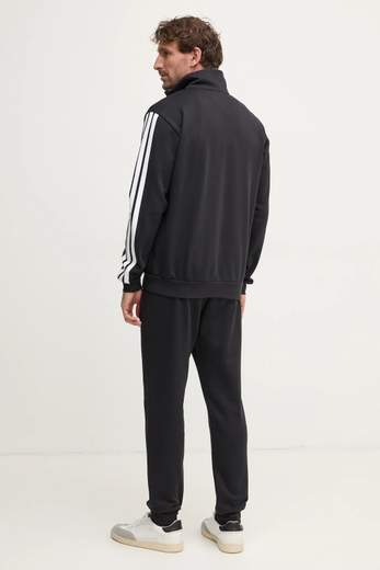 Adidas Tuta Sportiva Uomo M 3s Fl Tt Ts