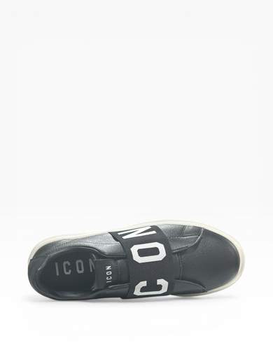 Icon Sneakers Uomo Ic05639su