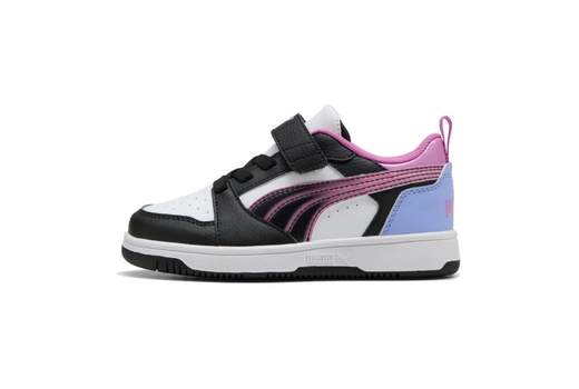 Puma Sneakers Unisex Bambino 405058