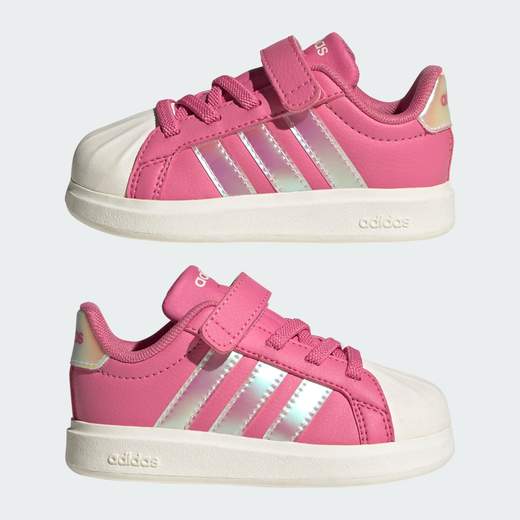 Adidas Sneakers Unisex Bambino Streettalk El I