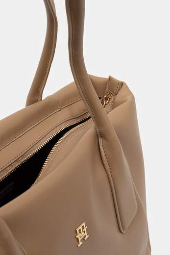 Tommy Hilfiger Borsa A Mano Donna Aw0aw18374