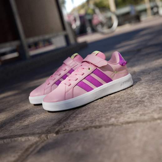 Adidas Sneakers Grand Court Girls El C
