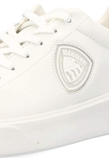 BLAUER Sneakers F6buck14/lea