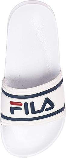 Fila Ciabatta Unisex Bambino 1010934