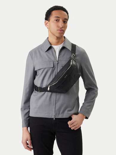 Calvin Klein Marsupio Uomo Lv04d3332g