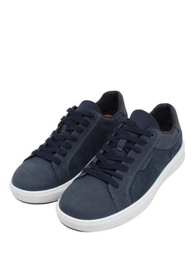 Lumberjack Sneakers Uomo Virgil - Man