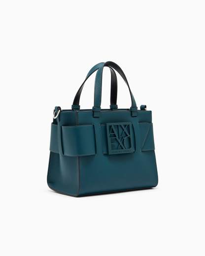 ARMANI EXCHANGE Shopping Bag 942690 0a874