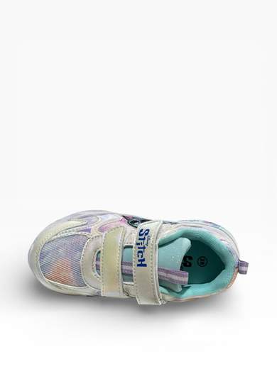 Stitch Scarpe Con Luci Bimba D6020207t
