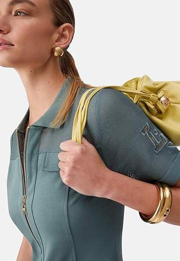 Liu Jo Dress Ta6235 J3855