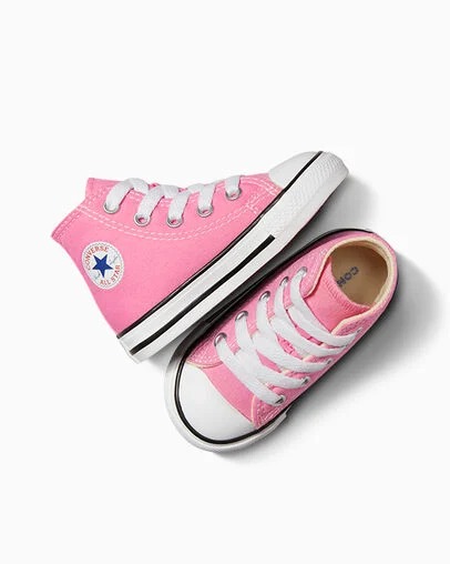 Converse Sneakers Unisex Bambino Inf C/t Allstar Hi