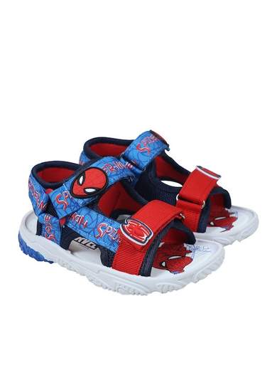 Spider-Man Sandali Con Luci R1310666t