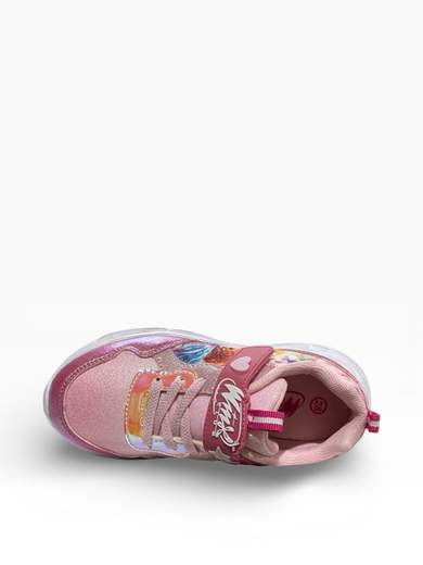 Winx Scarpe Con Luci X7210019t