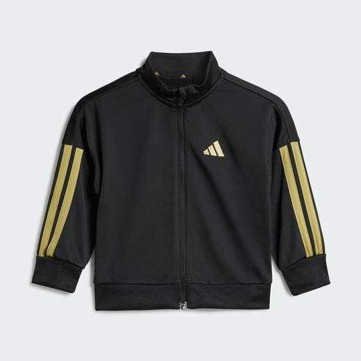 Adidas Tuta Sportiva I 3s Tr Ts