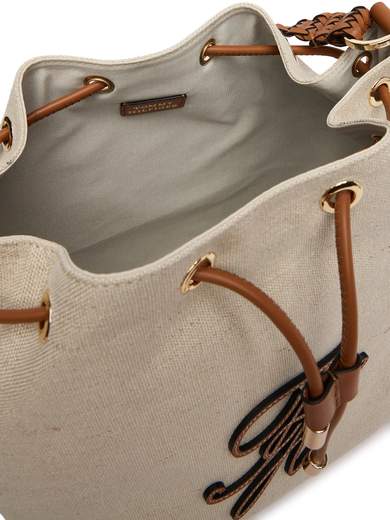 Tommy Hilfiger Borsa A Secchiello Donna Aw0aw18631