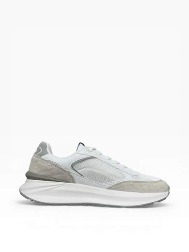 Refrigue Sneakers Uomo Active 001